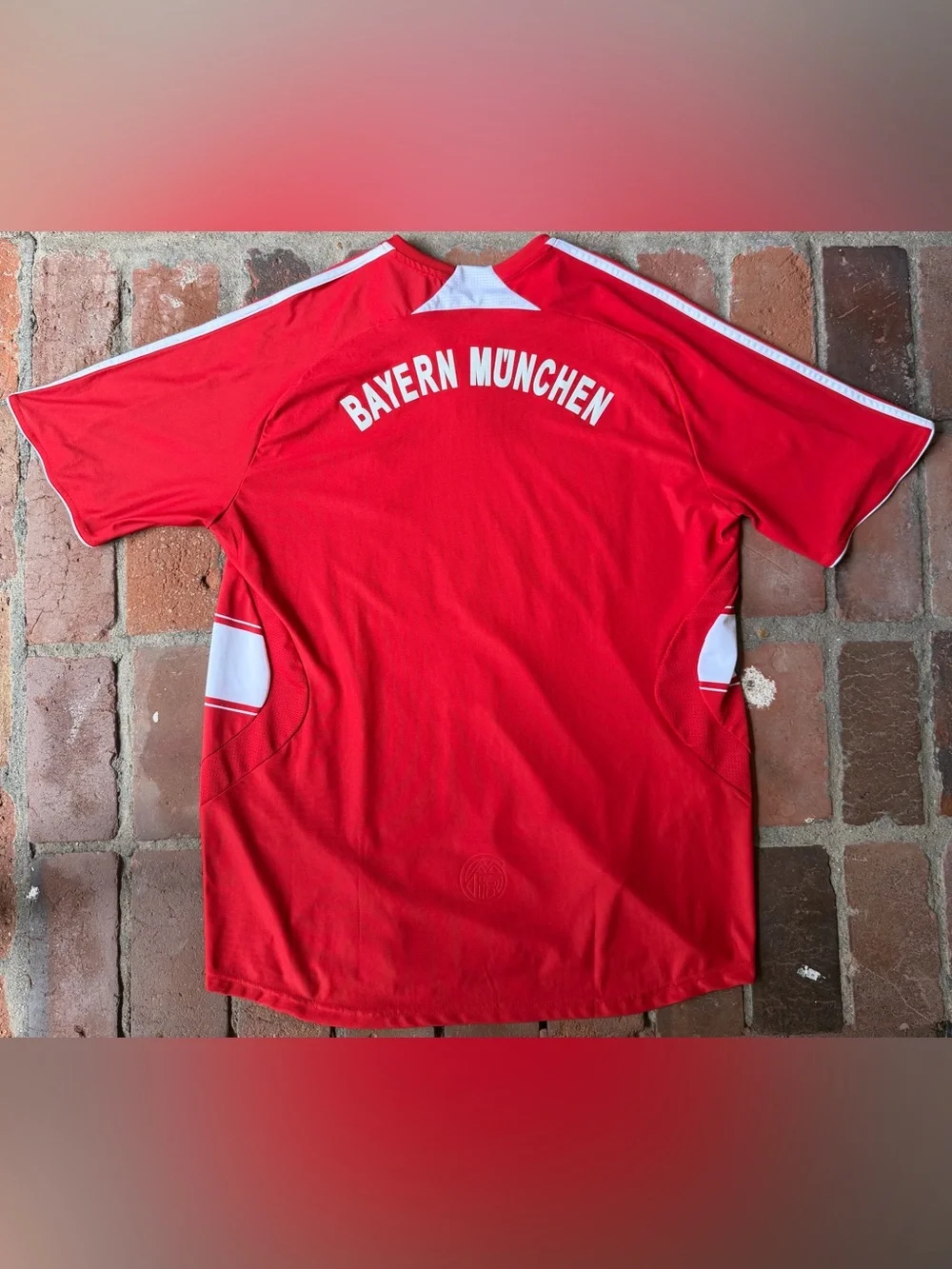 adidas team fc